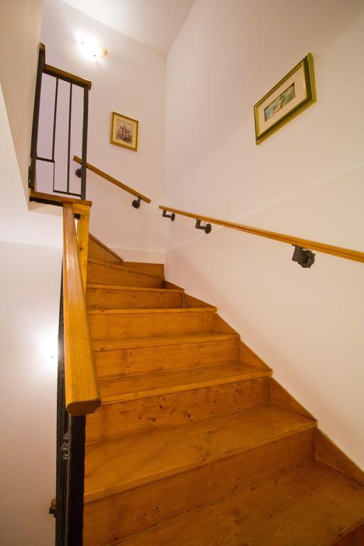 Apartment Bucevic Шибеник Номер фото