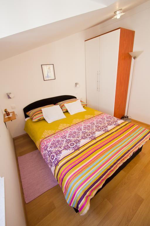 Apartment Bucevic Шибеник Номер фото